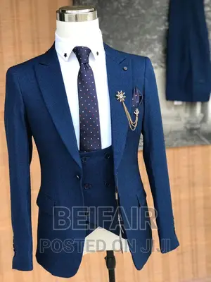 Suti Za Kiume | Men's Suits