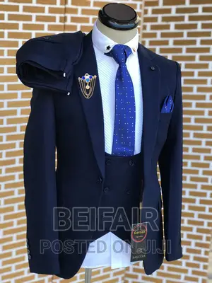 Suti Za Kiume | Men's Suits