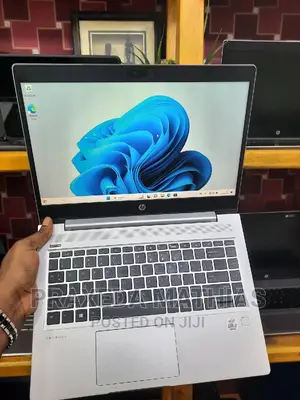 Laptop HP ProBook 440 G7 16GB Intel Core I7 SSD 512GB