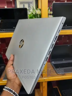 Laptop HP ProBook 440 G7 16GB Intel Core I7 SSD 512GB