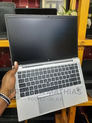 Laptop HP EliteBook 840 G7 16GB Intel Core I5 SSD 512GB