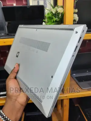 Laptop HP EliteBook 840 G7 16GB Intel Core I5 SSD 512GB