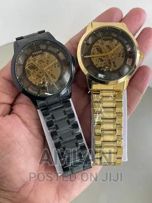Fossil Watches