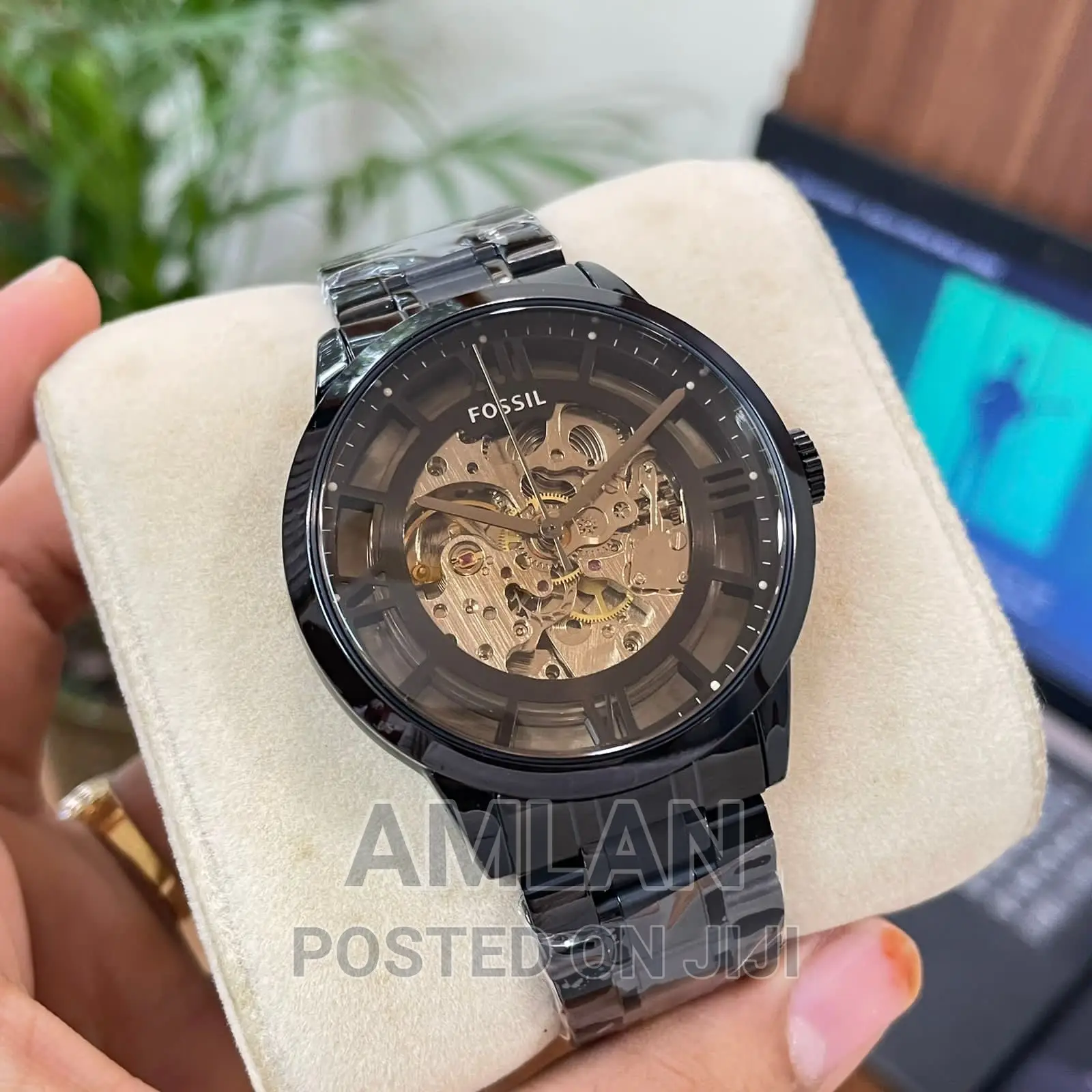Fossil Watches