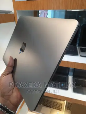 Laptop Apple MacBook 2017 8GB Intel Core M SSD 256GB