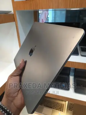 Laptop Apple MacBook 2017 8GB Intel Core M SSD 256GB