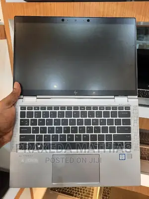 Laptop HP EliteBook X360 1030 G3 16GB Intel Core I7 SSD 512GB