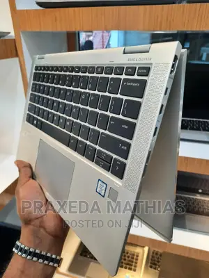 Laptop HP EliteBook X360 1030 G3 16GB Intel Core I7 SSD 512GB