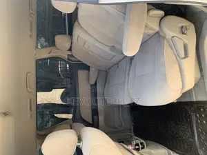 Alphard Rental Services Yakukodisha