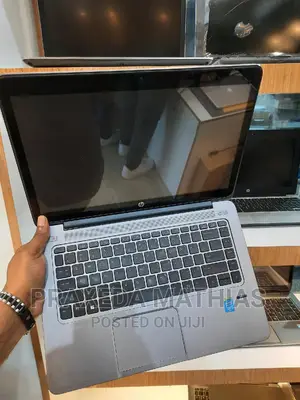 Laptop HP EliteBook Folio 1040 G2 8GB Intel Core I5 SSD 256GB