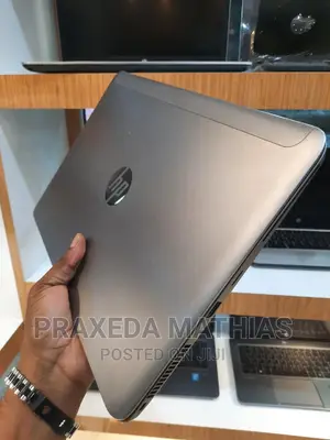 Laptop HP EliteBook Folio 1040 G2 8GB Intel Core I5 SSD 256GB