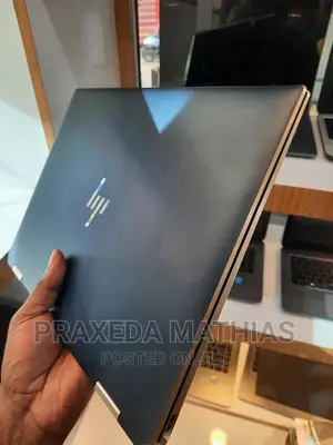 Laptop HP Spectre X360 13 16GB Intel Core I5 SSD 512GB