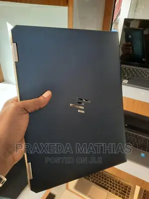 Laptop HP Spectre X360 13 16GB Intel Core I5 SSD 512GB