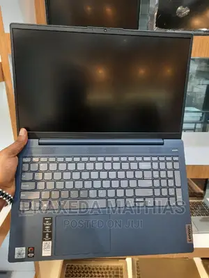 New Laptop Lenovo IdeaPad 500S 16GB Intel Core I7 SSD 512GB