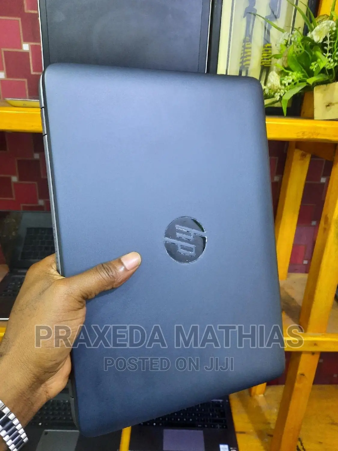 Laptop HP EliteBook 820 G2 8GB Intel Core I5 SSD 256GB