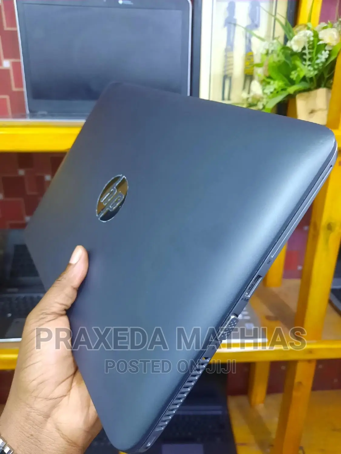 Laptop HP EliteBook 820 G2 8GB Intel Core I5 SSD 256GB