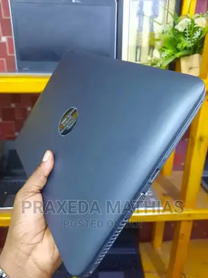 Laptop HP EliteBook 820 G2 8GB Intel Core I5 SSD 256GB