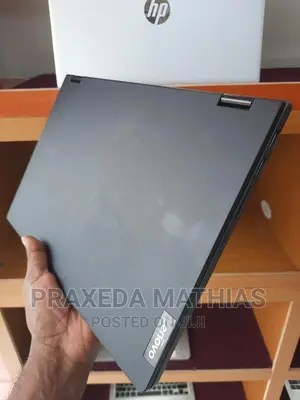 Laptop Lenovo IdeaPad Flex 14 8GB AMD Ryzen 5 SSD 512GB