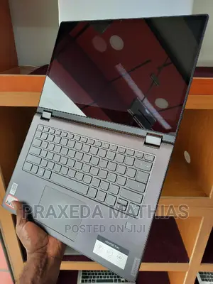 Laptop Lenovo IdeaPad Flex 14 8GB AMD Ryzen 5 SSD 512GB