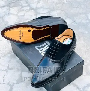 Viati Vya Kiume | Men's Shoes