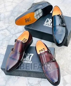 Viati Vya Kiume | Men's Shoes