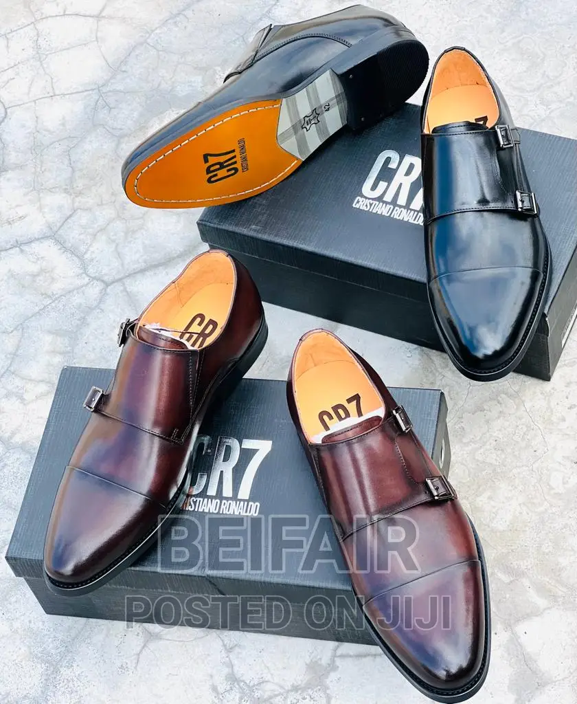Viati Vya Kiume | Men's Shoes