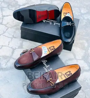 Viati Vya Kiume | Men's Shoes
