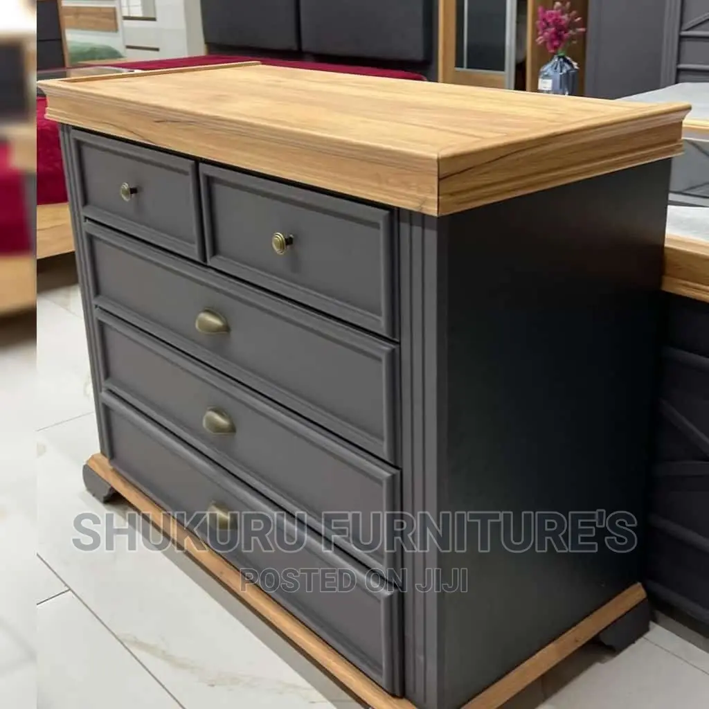 Set Room Design
