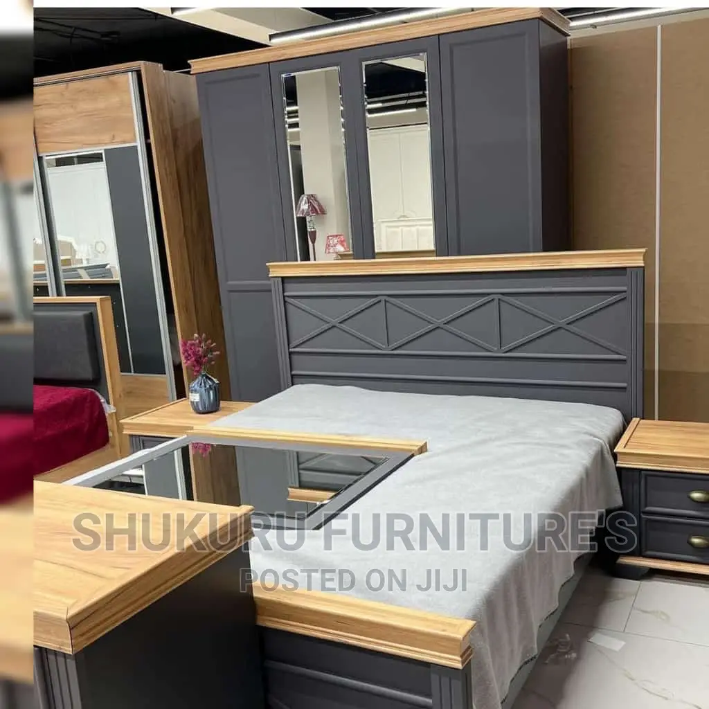 Set Room Design