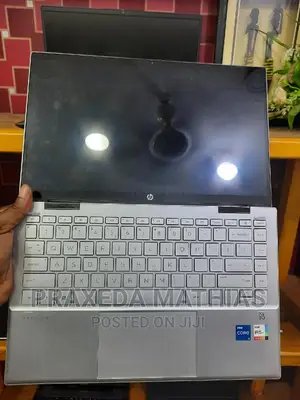 Laptop HP Pavilion X360 14 16GB Intel Core I5 SSD 512GB