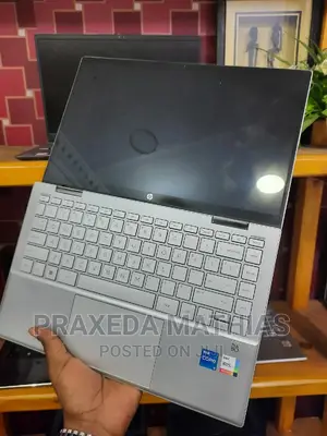 Laptop HP Pavilion X360 14 16GB Intel Core I5 SSD 512GB