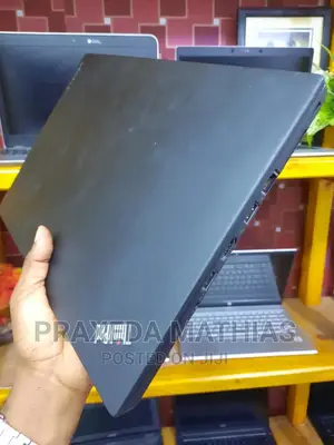 Laptop Lenovo ThinkPad T470 8GB Intel Core I5 SSD 256GB