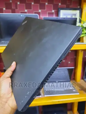 Laptop Lenovo ThinkPad T470 8GB Intel Core I5 SSD 256GB