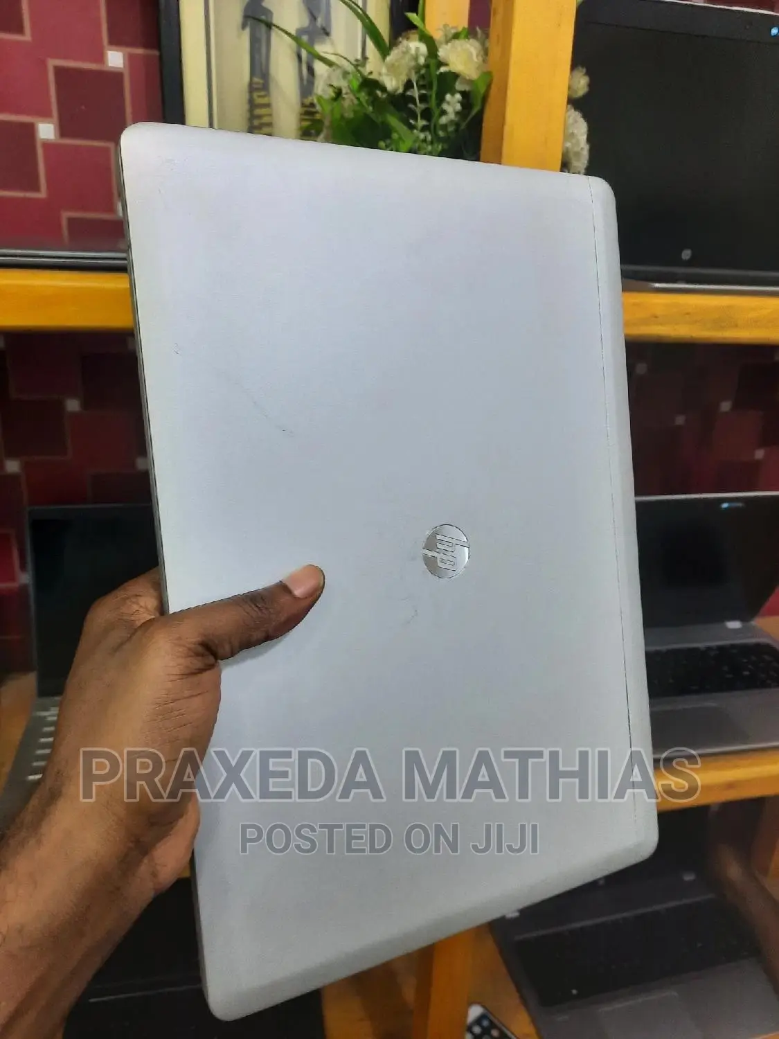 Laptop HP EliteBook Folio 9470M 8GB Intel Core I5 HDD 500GB
