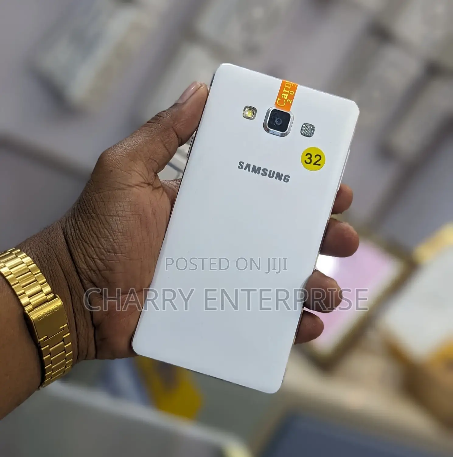 Samsung Galaxy A7 32 GB