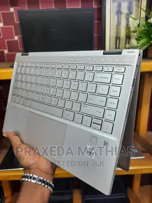 Laptop HP Pavilion X360 14 8GB Intel Core I5 SSD 256GB