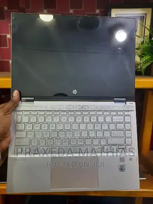 Laptop HP Pavilion X360 14 8GB Intel Core I5 SSD 256GB