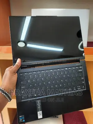 New Laptop Lenovo Yoga 950i 16GB Intel Core I7 SSD 512GB