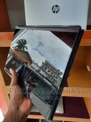 New Laptop Lenovo Yoga 950i 16GB Intel Core I7 SSD 512GB