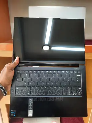 New Laptop Lenovo Yoga 950i 16GB Intel Core I7 SSD 512GB