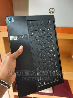 New Laptop Lenovo Yoga 950i 16GB Intel Core I7 SSD 512GB