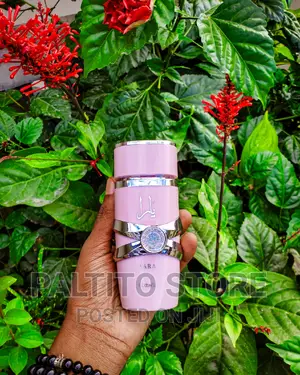 Original Yara Perfume