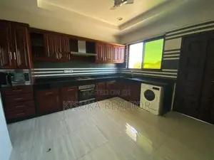 Furnished 3bdrm Apartment in Msasani Beach for rent