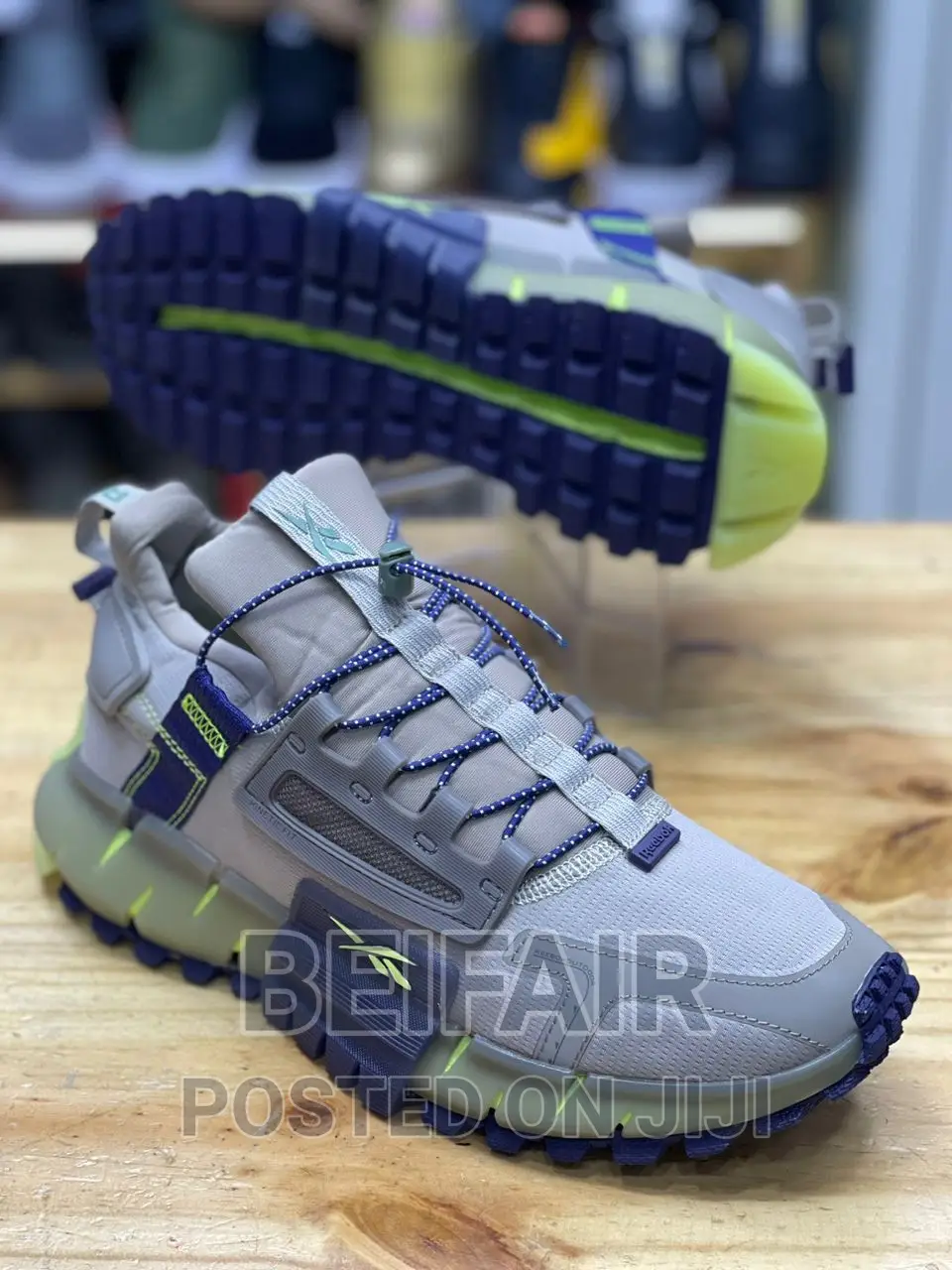 Original Reebok Sneakers | Raba Original