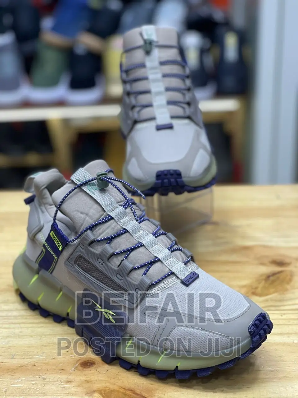 Original Reebok Sneakers | Raba Original