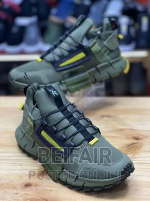 Original Reebok Sneakers | Raba Original