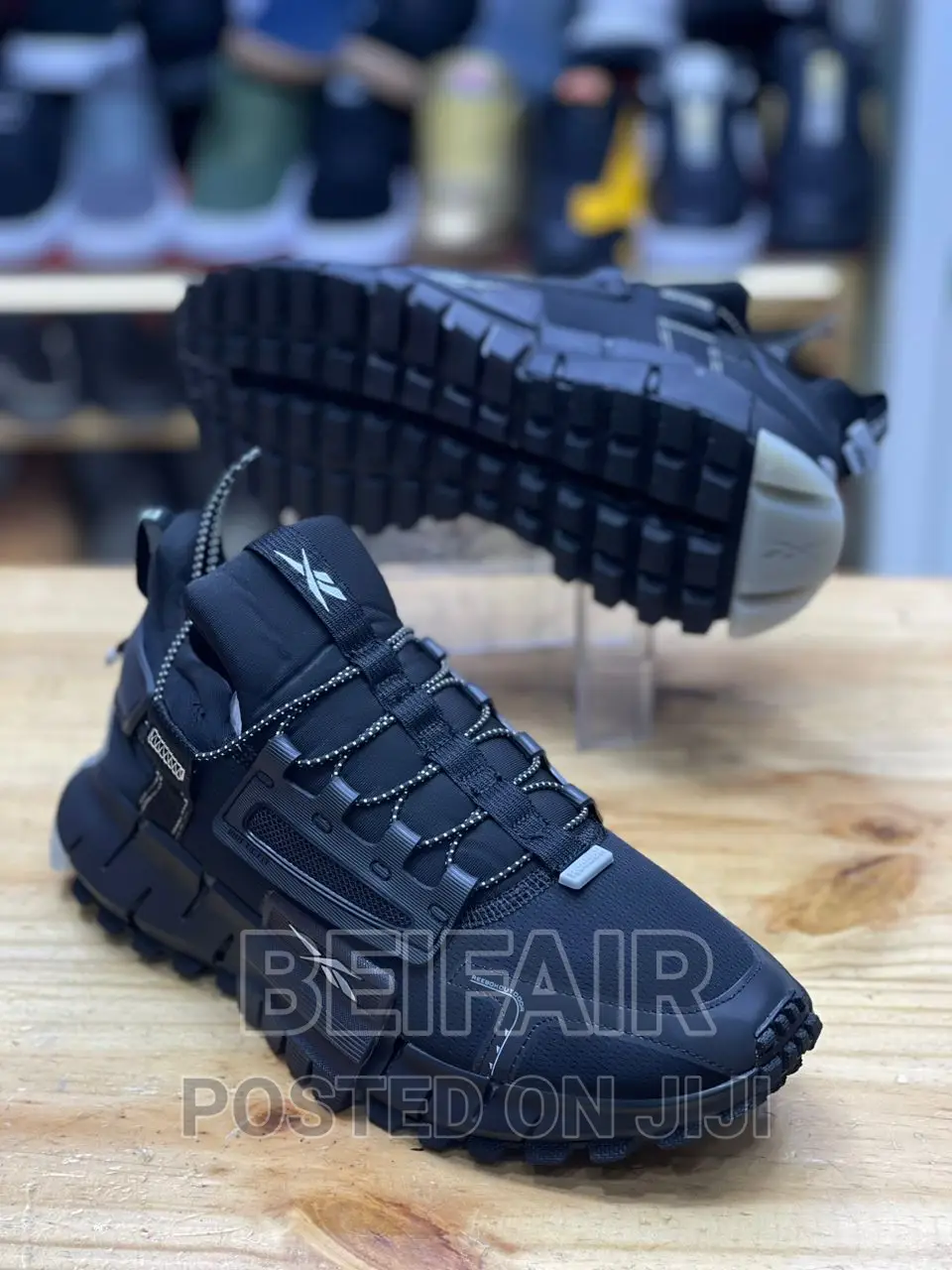 Original Reebok Sneakers | Raba Original