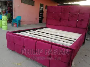 Sofa Bed 5 Kwa 6
