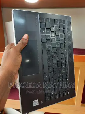 Laptop HP Pavilion X360 14 8GB Intel Core I5 SSD 512GB
