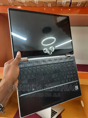 Laptop HP Pavilion X360 14 8GB Intel Core I5 SSD 512GB